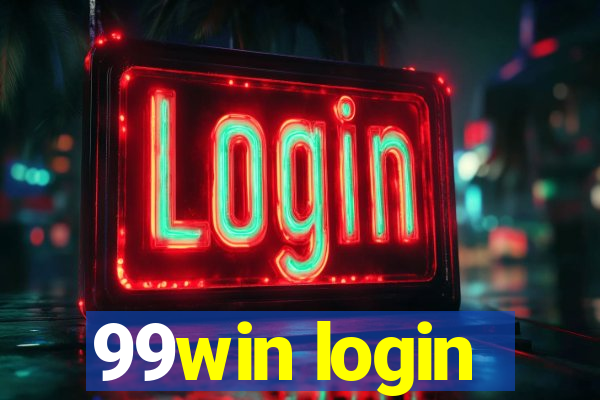 99win login